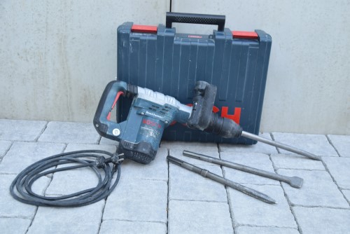 Bosch Schlaghammer GSH 5 CE