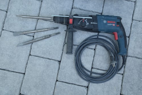 Boschhammer GBH 2-28F