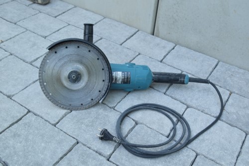 Makita Winkelschleifer D230 GA9050R